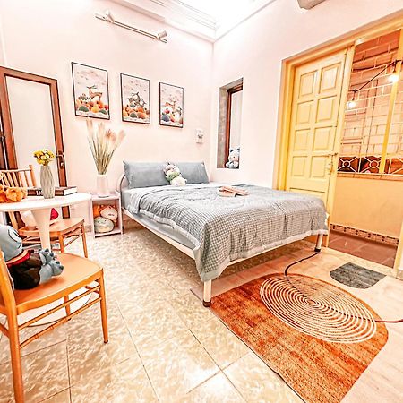 La Casa Di Decembre 17/35 Nguyen Nhu Do Apartamento Hanói Exterior foto