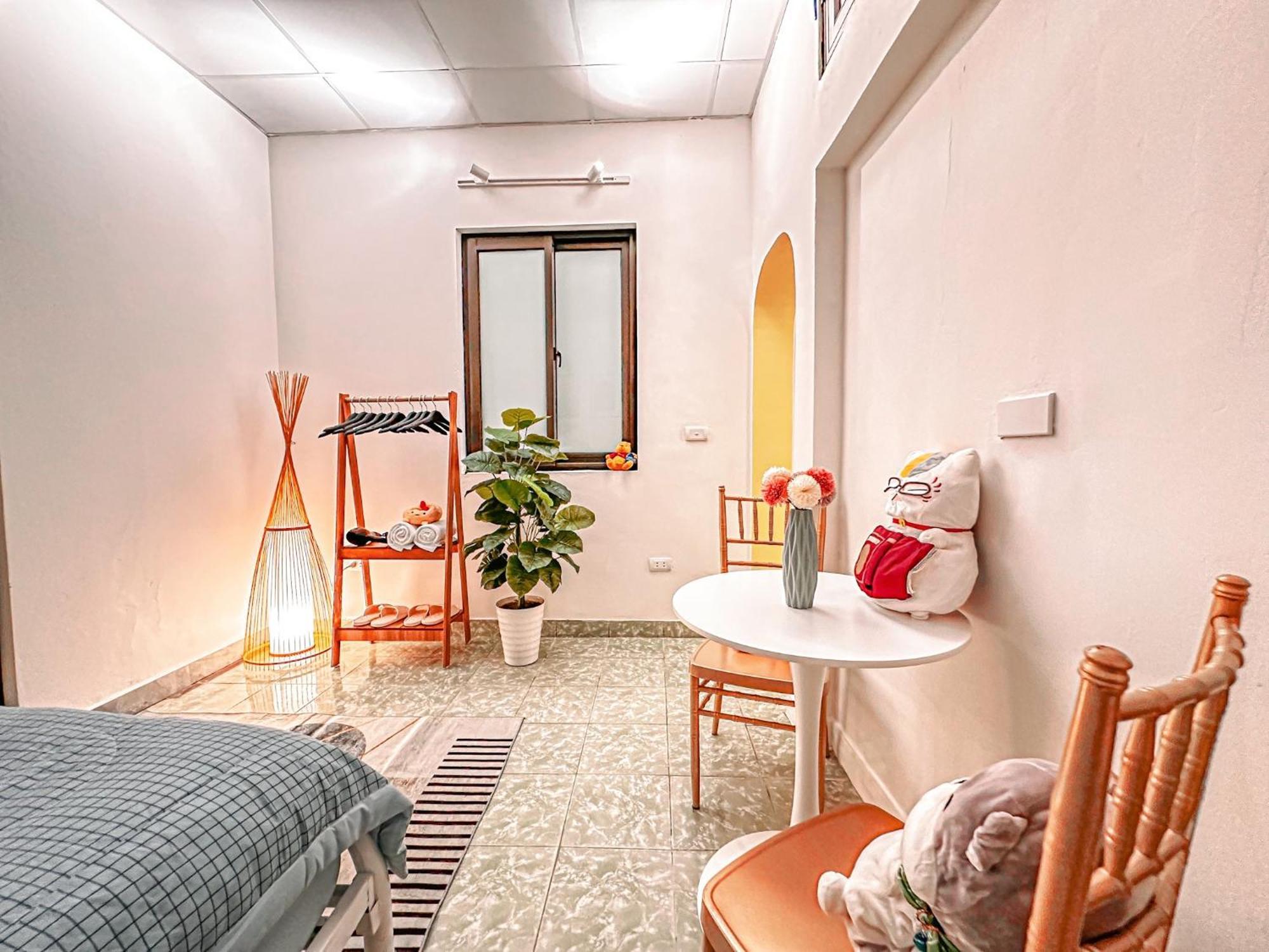 La Casa Di Decembre 17/35 Nguyen Nhu Do Apartamento Hanói Exterior foto