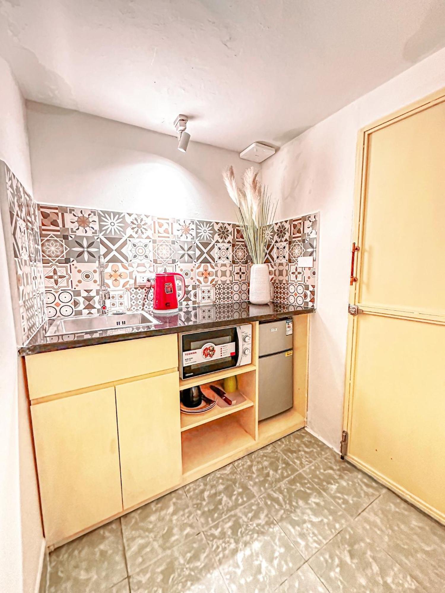 La Casa Di Decembre 17/35 Nguyen Nhu Do Apartamento Hanói Exterior foto