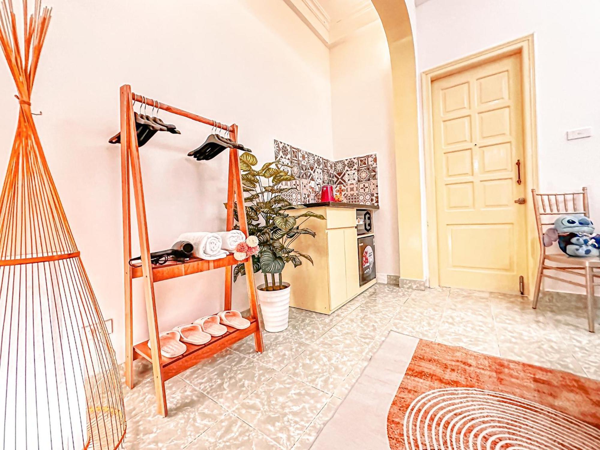 La Casa Di Decembre 17/35 Nguyen Nhu Do Apartamento Hanói Exterior foto